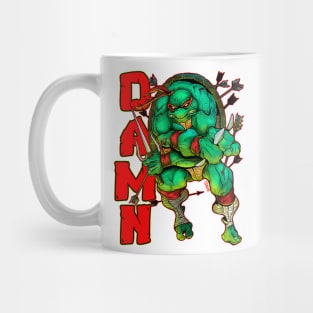 Raph by Blood Empire Mug